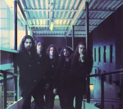 Biography Dream Theater