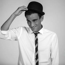 Biography Gianluca Bezzina