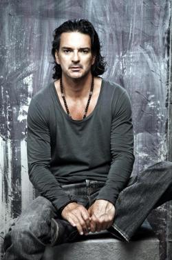 Photo Ricardo Arjona