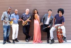 Biography Mandinga