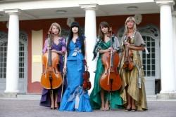 Biography Urban Symphony