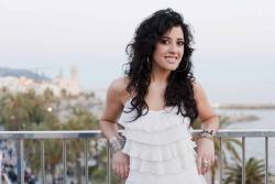 Biography Lucía Pérez