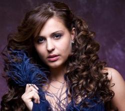 Biography Sofia Nizharadze
