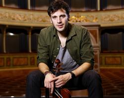 Biography Sebalter