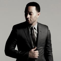 Biography John Legend