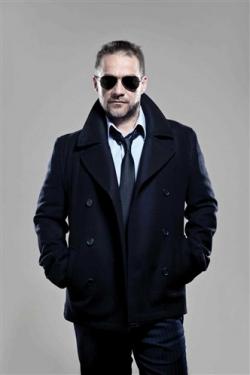 Biography Vicentico