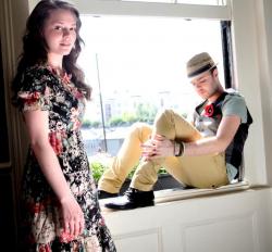 Photo Jesse & Joy