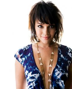 Biography Norah Jones