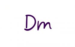 Biography Dm