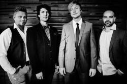 Biography Sunrise Avenue