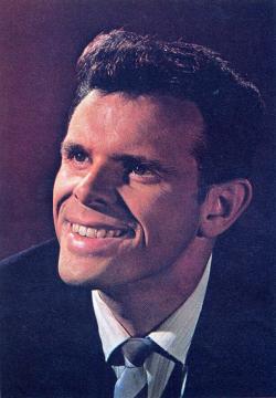 Biography Del Shannon
