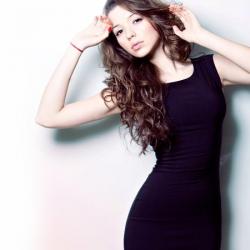 Biography Mishelle