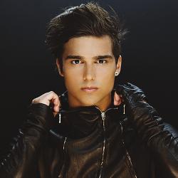 Biography Eric Saade
