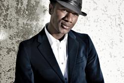Photo Aloe Blacc