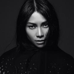 Biography Anggun
