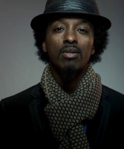 Biography K'naan