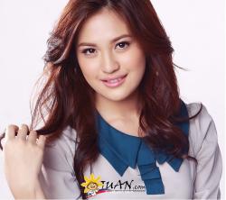 Photo Julie Anne San Jose