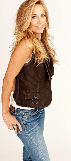 Biography Sheryl Crow