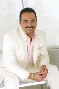 Biography El Caballero de la Salsa