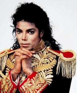 Biography Michael Jackson