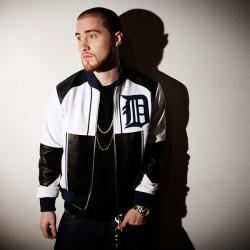 Biography Mike Posner