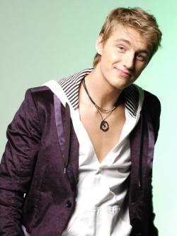Biography Alex Sparrow
