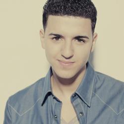 Biography Basim