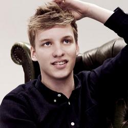Biography George Ezra
