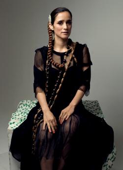 Biography Julieta Venegas