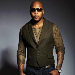 Biography Flo Rida