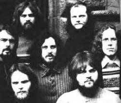 Biography Klaus Renft Combo