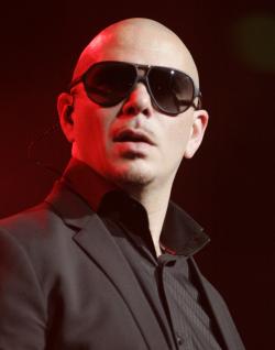 Biography Pitbull