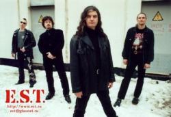 Biography E.S.T.