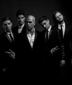 Biography The Wanted