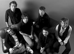 Biography Wilco