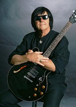 Biography Roy Orbison