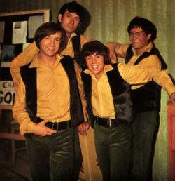 Biography The Monkees