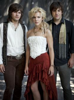 Biography The Band Perry