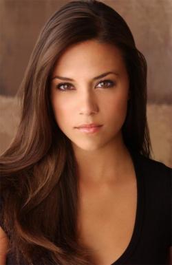 Biography Jana Kramer