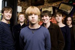 Biography The Coral