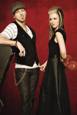 Biography Thompson Square