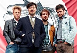 Biography Mumford & Sons