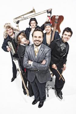 Biography Lirnik Band