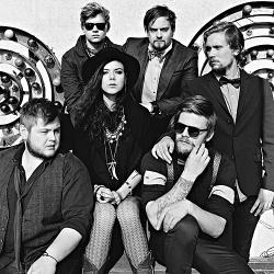 Biography Of Monsters And Men