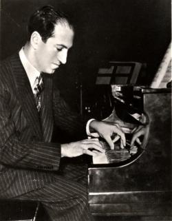 Biography George Gershwin