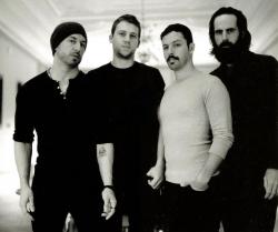 Biography The Dillinger Escape Plan