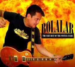 Biography Bolalar