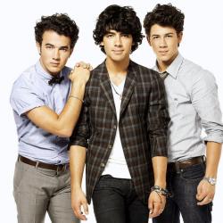 Biography Jonas Brothers
