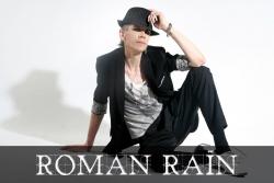 Biography Roman Rain