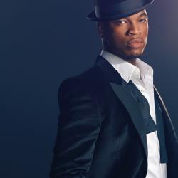 Biography Ne-Yo